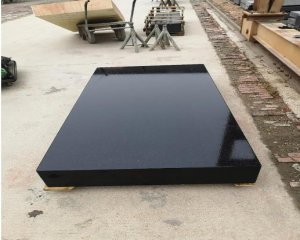 大理石工作臺(tái)制作過(guò)程以及精密機(jī)械結(jié)構(gòu)原理和工作特點(diǎn)